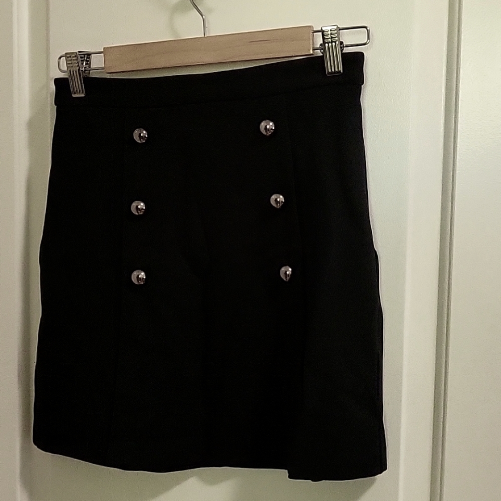 New Look Mini Skirt